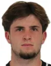 Joshua Dénervaud - FC La Tour/Le Pâquier futbolcusu