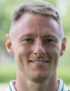 Joshua Endres - jugador del 1.FC Schweinfurt 05