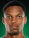Joshua Enobore - VfB Marburg futbolcusu