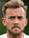 Joshua Holtby - SF Uevekoven futbolcusu