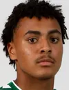 Joshua Joel - joueur du SV Werder Bremen U19