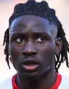 Joshua Kayode - Rotherham United futbolcusu