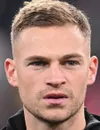 Joshua Kimmich - giocatore del FC Bayern Münih 