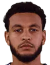 Joshua King - Spieler von Al-Khaleej FC
