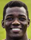 Joshua Kitolano - joueur du Sparta Rotterdam