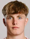 Joshua Kopf - KSV Hessen Kassel futbolcusu