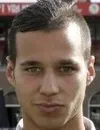 Joshua Kozuh - SV DRL Rotterdam player