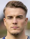 Joshua Krüger - Spieler von 1.FC Phönix Lübeck