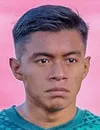 Joshua Montaño - CD Real Tomayapo futbolcusu