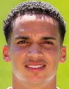 Joshua Mukeh - FC Emmen futbolcusu