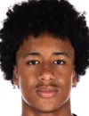 Joshua Nga Kana - RSC Anderlecht player