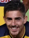 Joshua Nisbet - Roda JC Kerkrade futbolcusu