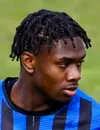 Joshua Osagie - jogador do ASD Acerrana 1926