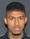 Joshua Perea Torres - SV Hohenlimburg 10 futbolcusu