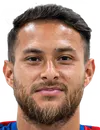 Joshua Pérez - Odra Opole futbolcusu