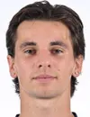 Joshua Pulla - Spieler von FC Jazz