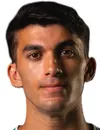 Joshua Pynadath - FC Dordrecht futbolcusu