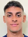 Joshua  Rae - Sporting Club de Goa futbolcusu
