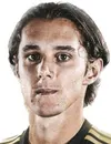 Joshua Redfearn - Birkenhead United futbolcusu