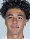 Joshua Saavedra - FIU Panthers (Florida International University) futbolcusu