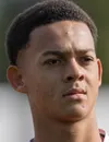 Joshua Sonni-Lambie - FC Liverpool U18 futbolcusu
