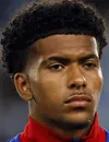 Joshua Wynder - giocatore del Benfica Lissabon B