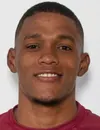 Joshuan Berríos - Carabobo FC futbolcusu