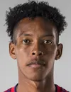 Joshué Quiñónez - Guayaquil City FC futbolcusu