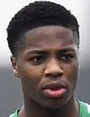 Josiah Uwakhonye - Borussia Mönchengladbach II futbolcusu