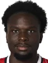 Josias Lukembila - FC Sion futbolcusu