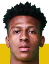 Josimar Alcócer - KVC Westerlo futbolcusu