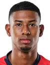 Josimar Méndez - Sporting FC  futbolcusu