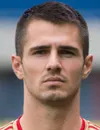 Josip Barisic futbolcu profil fotoğrafı