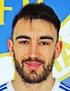 Josip Cakic futbolcu profil fotoğrafı
