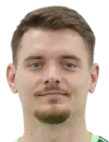 Josip Condric - FC Astana futbolcusu