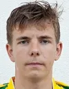 Josip Coric - NK Dinamo Odranski Obrez player