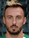 Josip Drmic futbolcu profil fotoğrafı