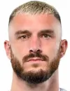 Josip Elez - HNK Vukovar 1991 futbolcusu