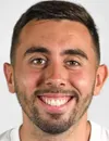 Josip Eskinja - FC Hertha Wels futbolcusu