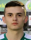 Josip Gabric - Union Ostermiething futbolcusu