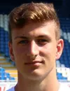 Josip Galic - Karriereende futbolcusu