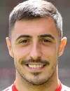 Josip Juranovic - 1.FC Union Berlin futbolcusu
