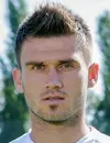 Josip Jurendic - NK Uskok Klis futbolcusu