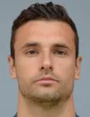 Josip Marinic - NK Nafta 1903 futbolcusu