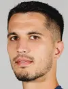 Josip Milicevic photo de profil du footballeur