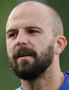 Josip Misic - GNK Dinamo Zagreb futbolcusu