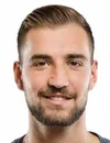 Josip Posavec - NK Lokomotiva Zagreb futbolcusu