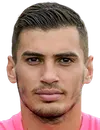 Josip Silic - NK Varazdin futbolcusu