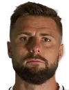 Josip Soljic - NK Lucko futbolcusu