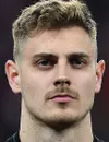 Josip Stanisic - FC Bayern München futbolcusu
